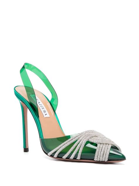 aquazzura gatsby dupe